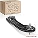 A-Premium Rear Right Control Arm, Compatible with Kia Sportage 2017-2022 & Hyundai Tucson 2016-2021
