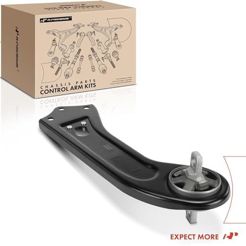 A-Premium Rear Right Control Arm with Bushing, Compatible with Kia, Hyundai by A-Premium - Used condition - Image 8