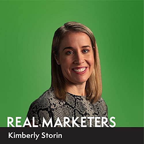 Do Companies Need a Chief Market Officer or a Chief Marketing Officer? cover art