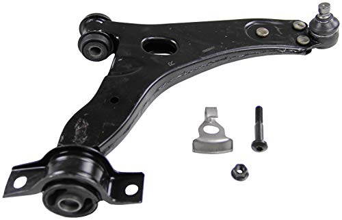 MOOG RK80407 Suspension Control Arm and Ball Joint Assembly front right lower
