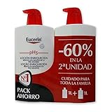 EUC DUPLO PH5 LOCION ENRIQUECIDA 1000 ML PARA2