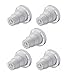 Black & Decker CHV1218/CHV1568 Vac VF08 Filter (5 Pack) for Dustbuster Vacs # 90510938