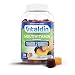 Produktbild VITALDIN Multivitamin Adults Gummies  Nahrungsergänzungsmittel für Erwachsene  11 Vitaminen & Mineralstoffen  70 Fruchtgummis (für 1 Monat); Fruchtgeschmack  Stärkung des Energie & Immunsystems