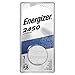 Energizer Lithium Coin Blister Pack Watch/Electronic Batteries (Pack of 2)