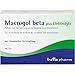 Produktbild Macrogol Beta Plus Elektrolyte