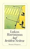 Cover zum Buch Auf beiden Seiten