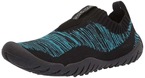 Body Glove SIPHON21W-BKSC-486 Black Scuba Blue 9