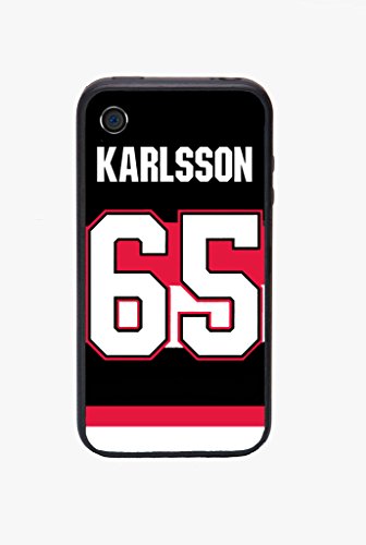 Erik Karlsson Ottawa Senators Iphone 6 Plus Case