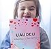 UAUOCU Valentines Day Gifts for Kids Classroom, 30 Valentine Cards Bulk for School Class Prizes Boys Girls Exchange Gift 60 Shoe Charms Goodie Fillers