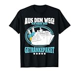 Kreuzfahrt Geschenk Kreuzfahrtschiff