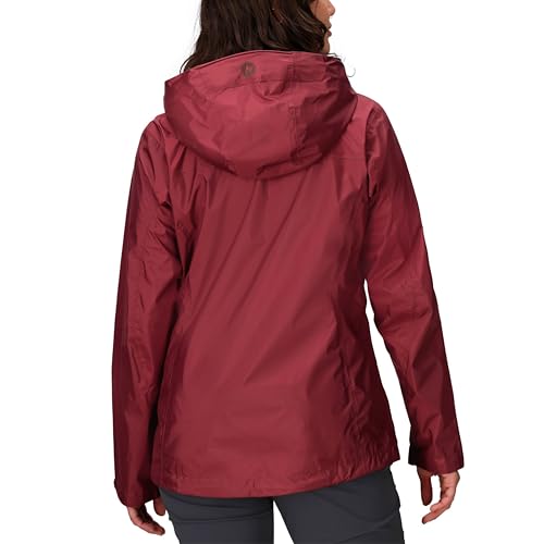 Image of MARMOT Women's PreCip Lightweight Waterproof Rain Jacket