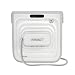 ECOVACS WINBOT W730, The Window Cleaning Robot, for Framed or Frameless Windows