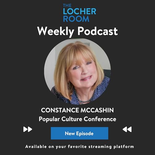 Recorded at the Soap Operas in Popular Culture Conference, this special conversation features Constance McCashin, best known to audiences as Laura Avery on Knots Landing.