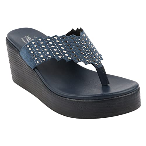 Image of Medifeet Women's Techno Platforms