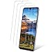 Produktbild K-SLWX [3 Stück] Panzerglas Displayschutzfolie für Huawei P30 Lite Schutzfolie 9H HD,Panzerfolie P30 Lite,Panzerglasfolie,Kratzfest,Blasenfrei