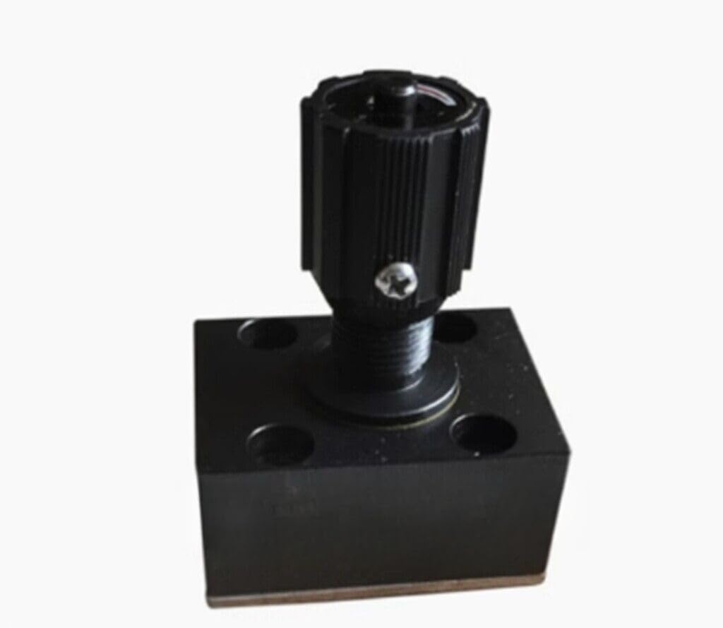 1-Piece Set of New Suitable for one-Way Throttle Valve DV10-1-10