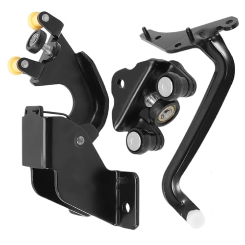 Galet de porte coulissante 1498205080 pour Citroën Jumpy 2007-2016