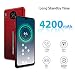 Moviles Libres 4G, Blackview A80 Smartphone Libre Android 10 GO con Cámara...