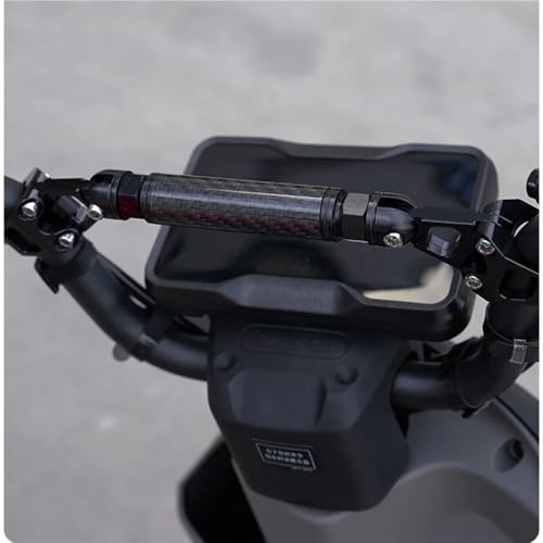 Barra de equilibrio universal de 22mm para manillar de motocicleta 6