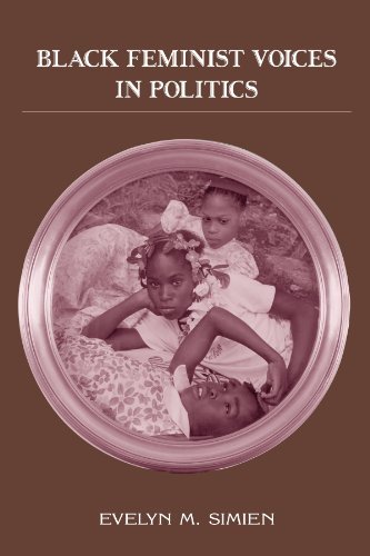 Black Feminist Voices in Politics