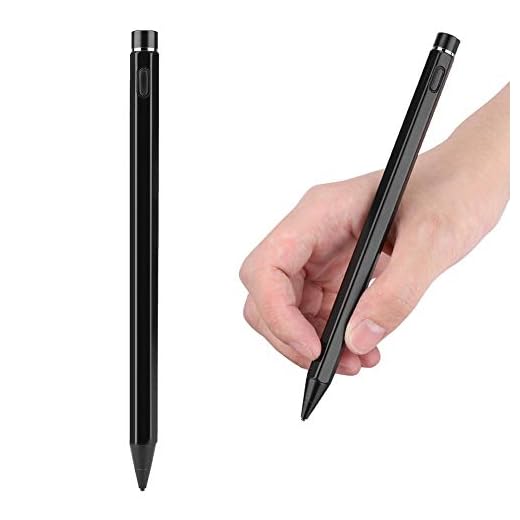 Tablet Stylus Pen,Writing Touch Stylus Mobile Phone Tablet for Painting,Writing,Notes for ipadAir/Air2, for mini1-mini4, for Pro.