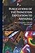 Publications of the Princeton Expedition to Abyssinia: 2