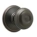 SCHLAGE LOCK CO F170VGEO716, No Size, Bronze