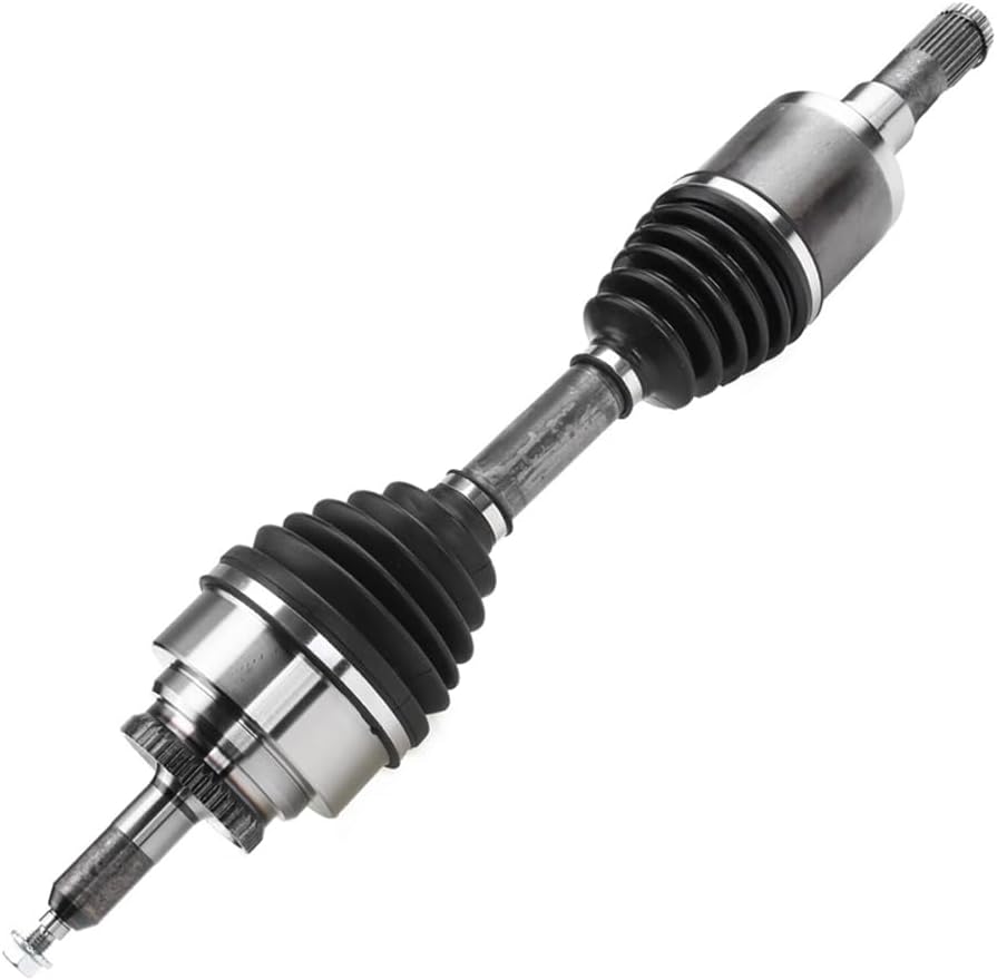 Front Left Driver Side CV Axle Shaft for 2009-2014 Ford F-150 for 2007-2015 Expedition Lincoln Navigator 4WD