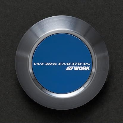 Amazon | 【ホイールのみ 4本セット】WORK EMOTION T7R(ワーク 