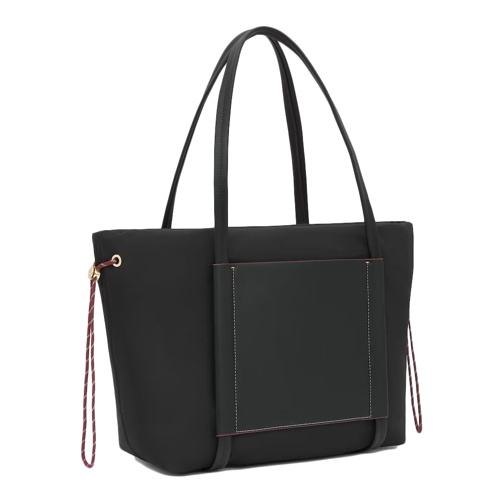 TOUS Duża gondola Empire Soft New Black 2002458451