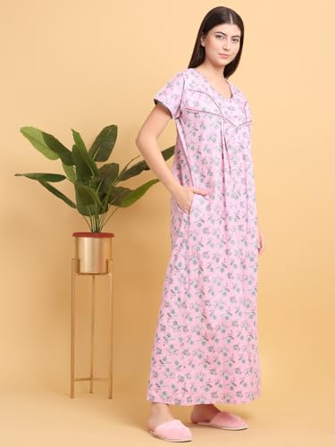Image of Sweet Dreams Women Nightgown