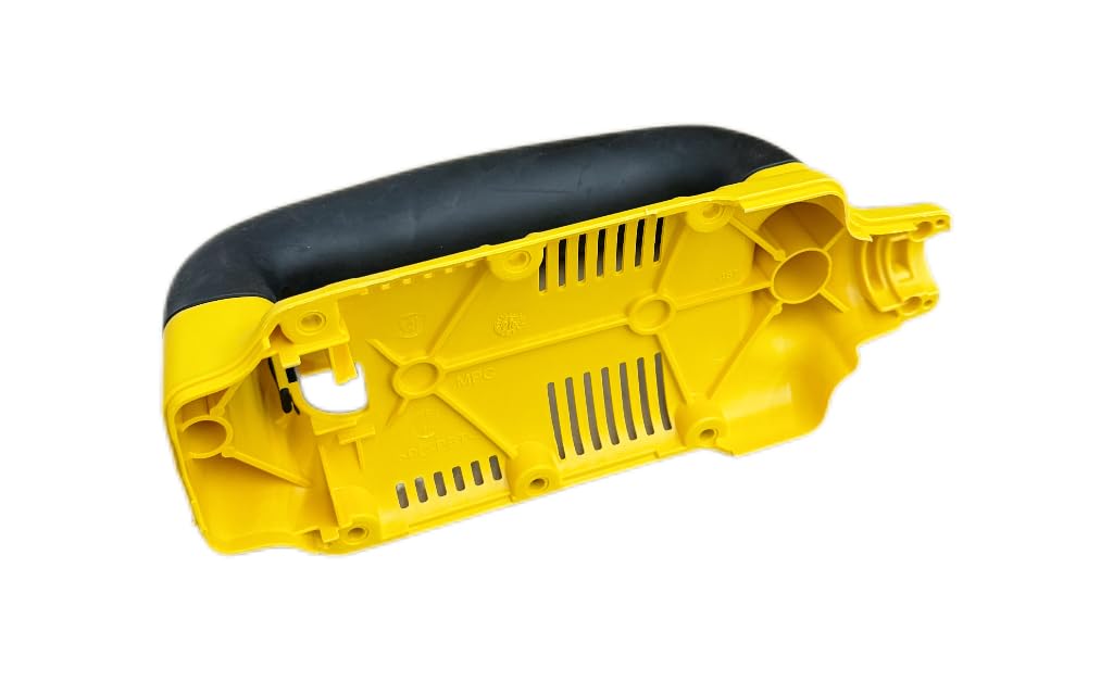 #487275-00 Maniglia per martello demolitore D25900K D25900K D25899K D25899K D25900K Nuovi pezzi di ricambio compatibili con Dewalt