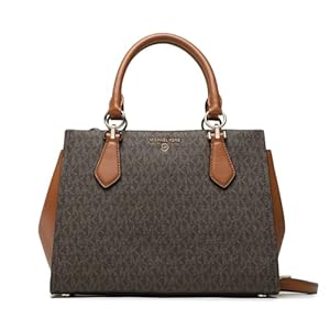 Michael Kors Marilyn Medium Satchel