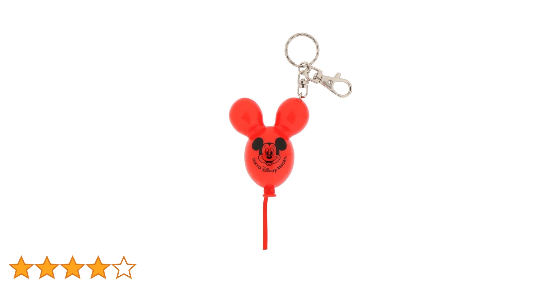 【レア】ディズニー　ミッキーマウス　キーチェーン Amazon.co.jp: TokyoDisneyResort ミッキーマウス キーカバー