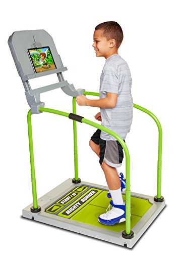Mighty Runner Interactive Gaming System Active Play Set
