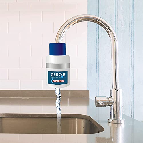 Image of Zero B Suraksha Gravity Water Purifier