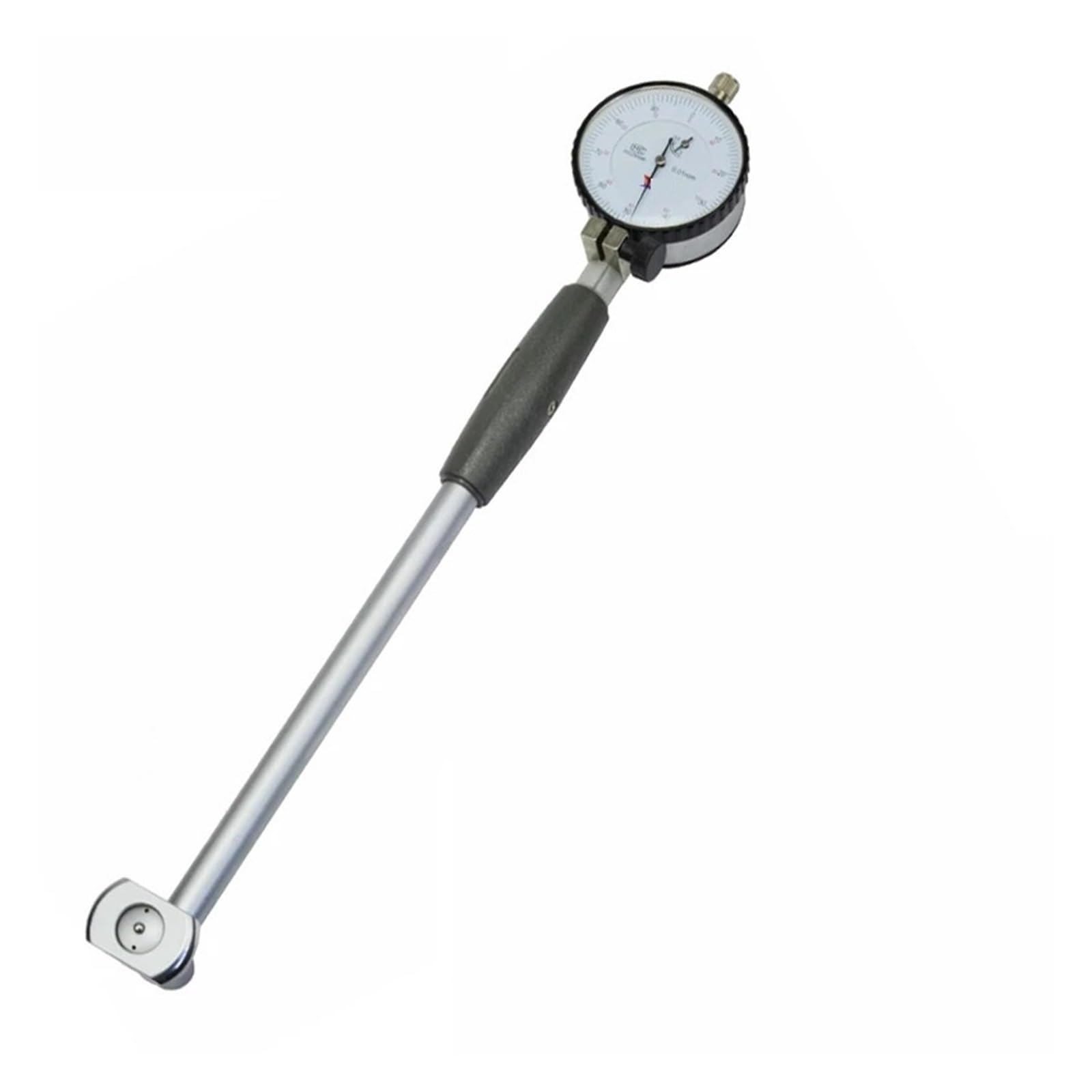 Indicateur à cadran Jauge d'alésage à cadran Outil de mesure de