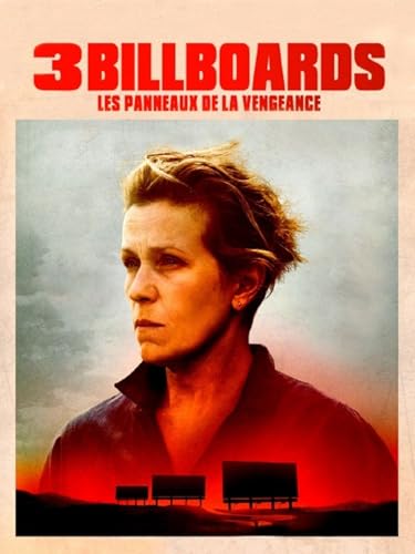 3 billboards, les panneaux de la vengeance