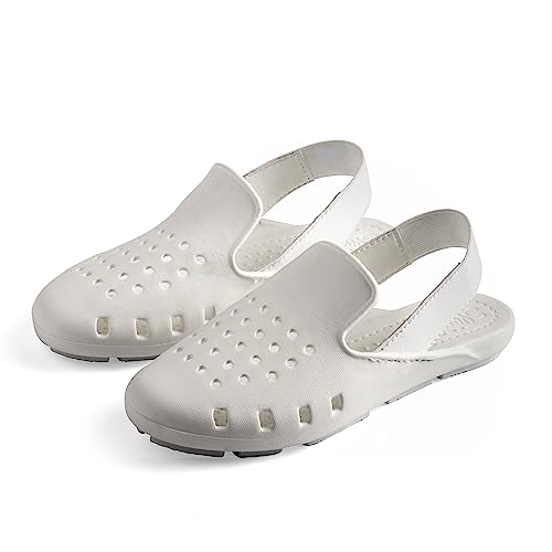 Slingers Slingback water shoe for kids - Back elastic strap style sandal - foam pool shoe