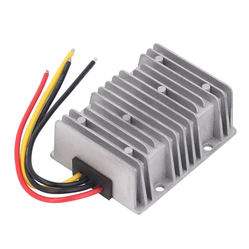 Conversor Power Não Isolado 414W Saída 36V48V a 13.8V30A IP67 Conversor DC à Prova D'água