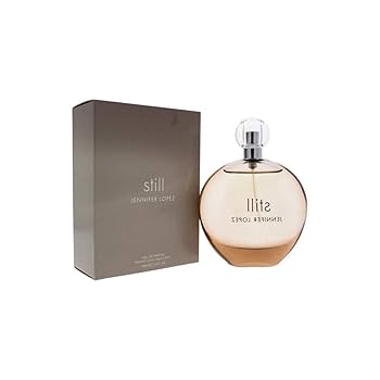 Amazon.com : Jennifer Lopez Still Eau De Parfum Spray 3oz