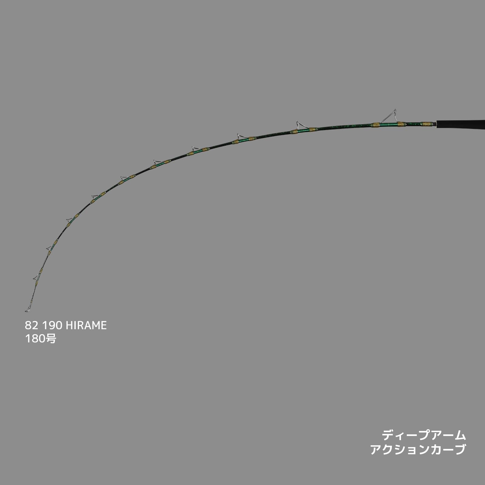 Amazon | アルファタックル (Alphatackle) ディープアーム (DEEP ARM