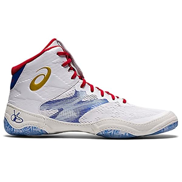 ASICS Men's JB Elite IV Wrestling