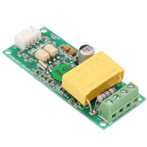CFTGIW 80 260V 100A Electric Monitoring Test Module Multi Function