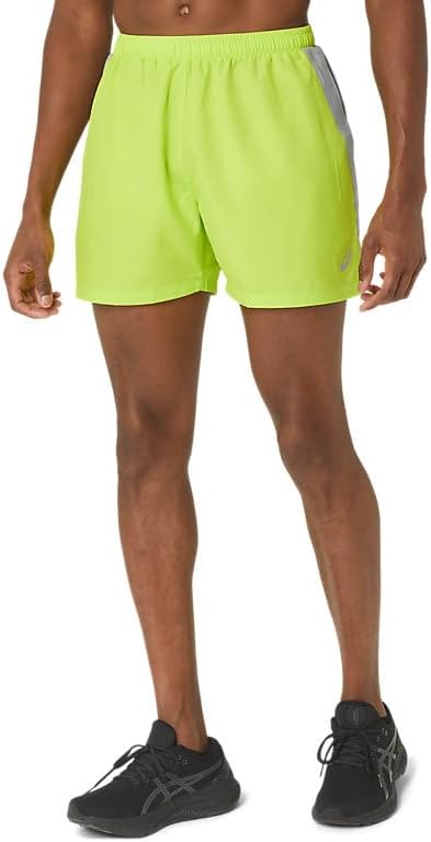 ASICS Men's 5IN PR Lyte Short 2.0 Running Apparel