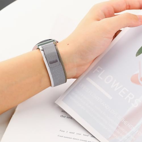 Bracelet de qualité supérieure en nylon Galaxy Watch 5 Pro - 6