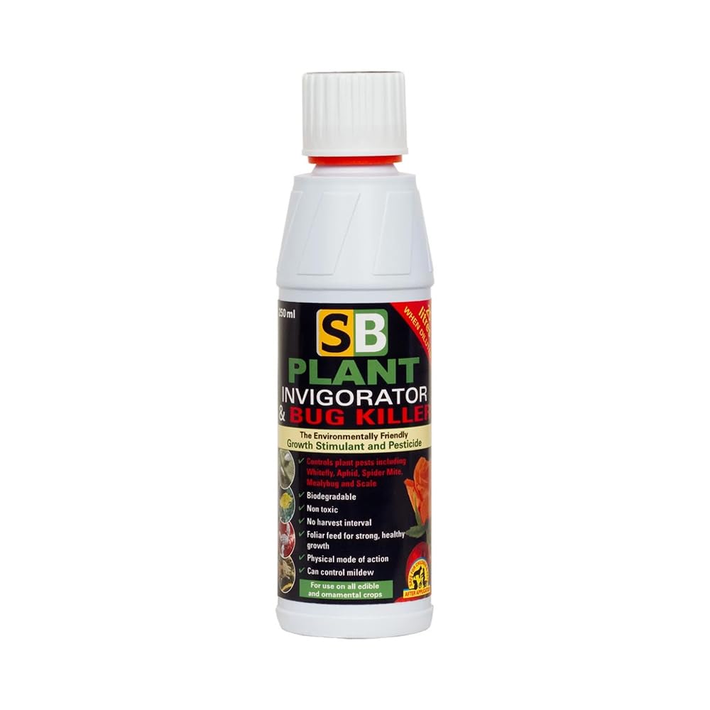 GrowthTechnology SB Pflanzenbeleber, 250 ml