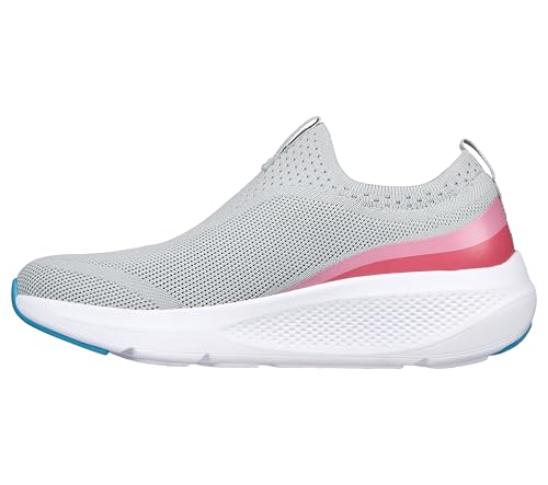 Image of Skechers Womens Go Run Elevate - Hot Streak Sneaker