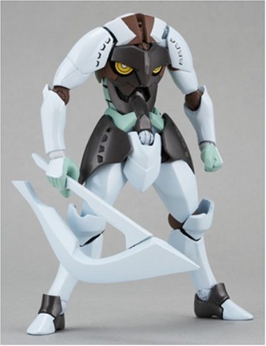 Revoltech Yamaguchi No.64 Enkicu #TOP5