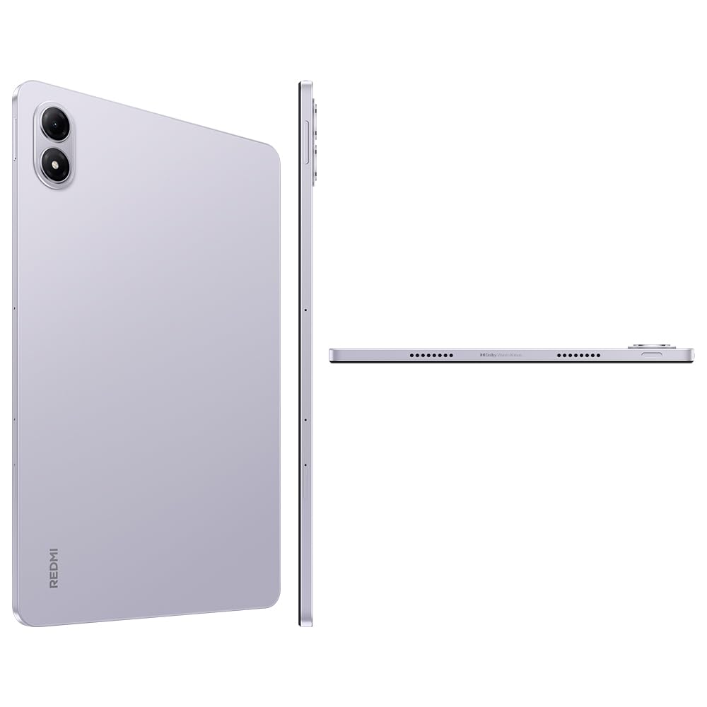 XIAOMI Redmi Pad 2 Pro 8GB+256GB - Tablette 12.1